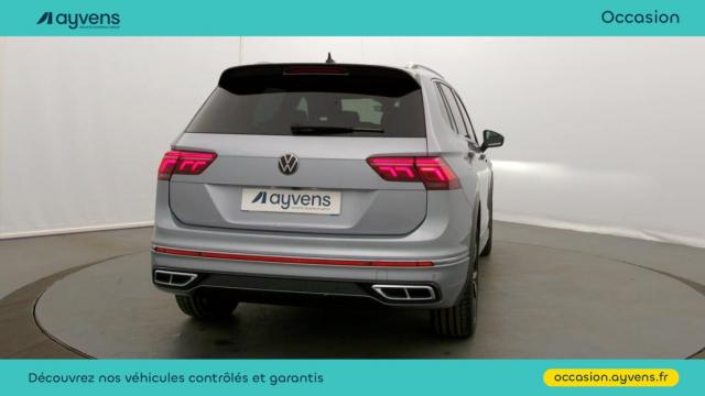 Volkswagen Tiguan Allspace image 2