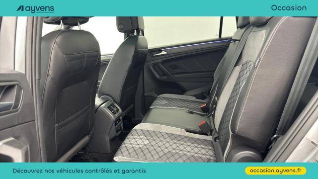 Volkswagen Tiguan Allspace image 3