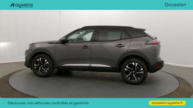 Peugeot 2008 image 2