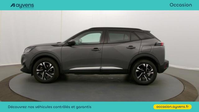 Peugeot 2008 image 5