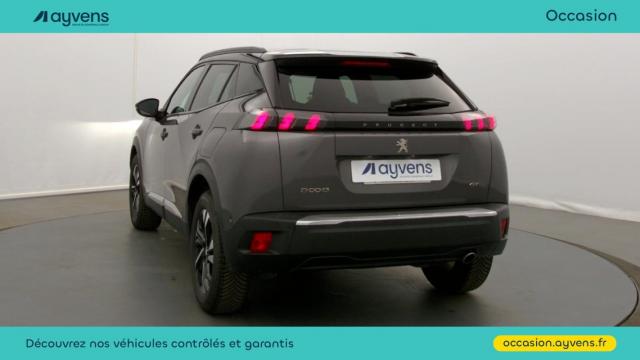 Peugeot 2008 image 3