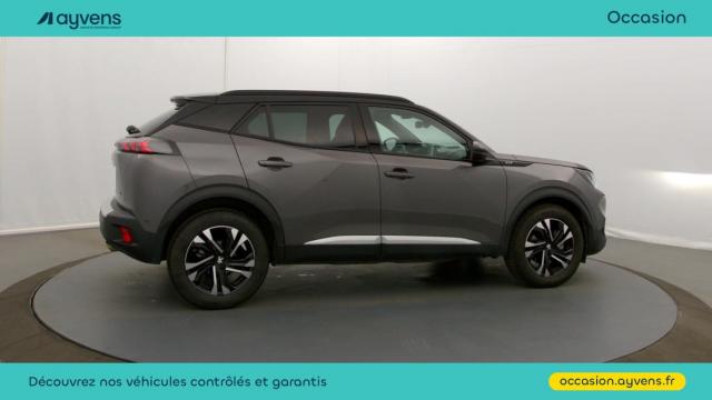 Peugeot 2008 image 9