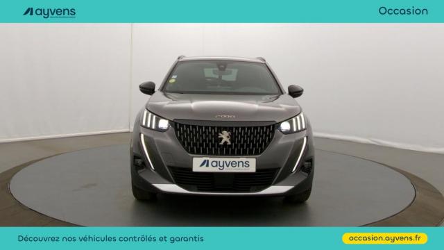 Peugeot 2008 image 4