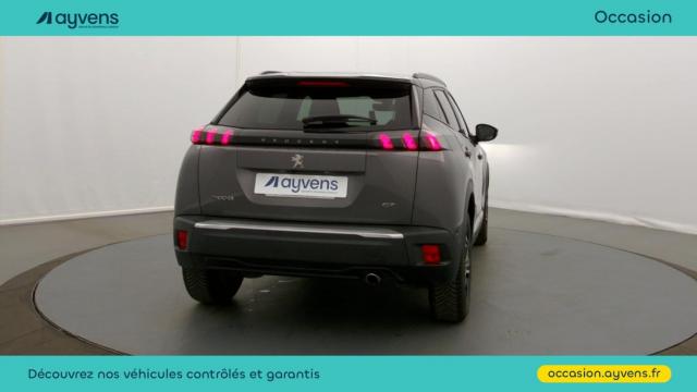 Peugeot 2008 image 6