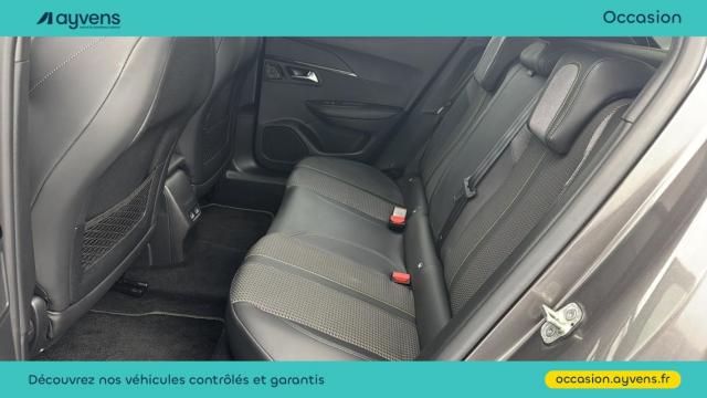 Peugeot 2008 image 1