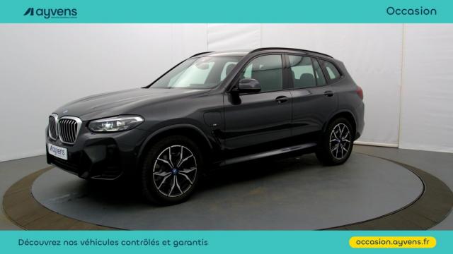 Bmw X3 Xdrive30e 292ch M Sport