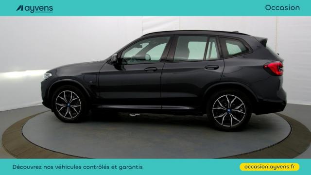 Bmw X3 image 8