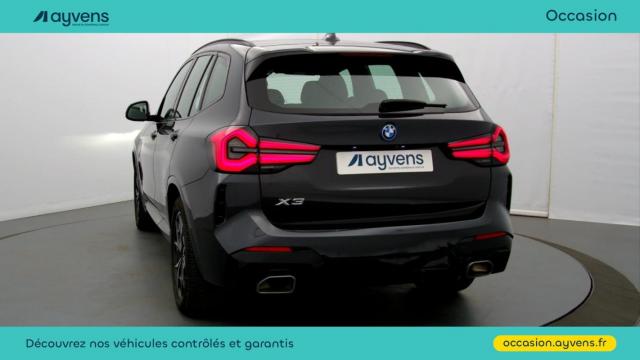 Bmw X3 image 4