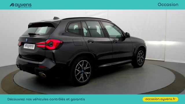 Bmw X3 image 6