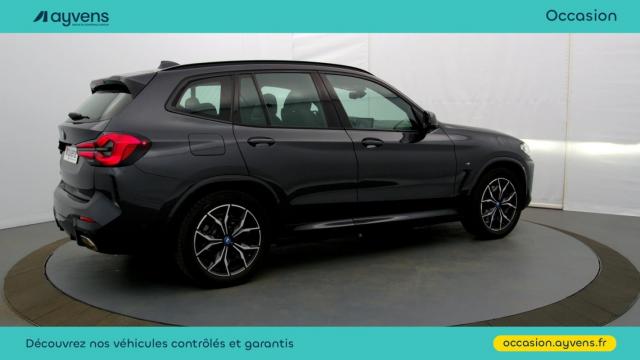 Bmw X3 image 2