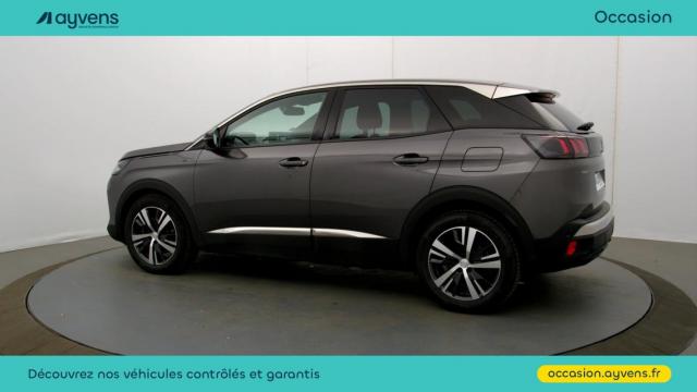 Peugeot 3008 image 7