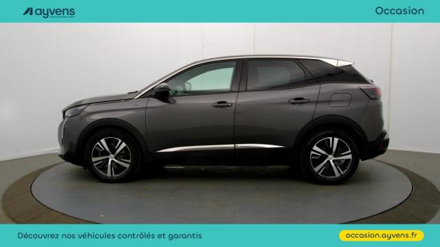 Peugeot 3008 image 3