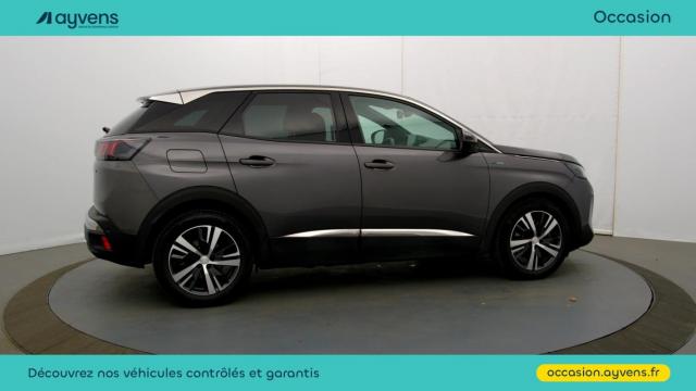 Peugeot 3008 image 1