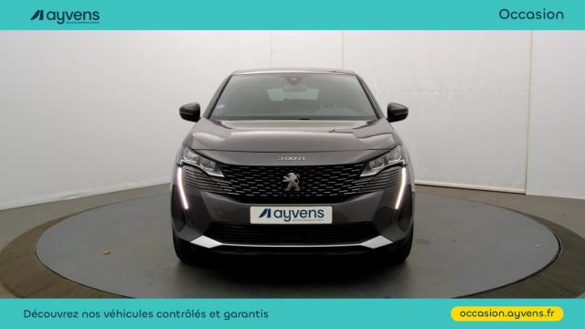 Peugeot 3008 image 2