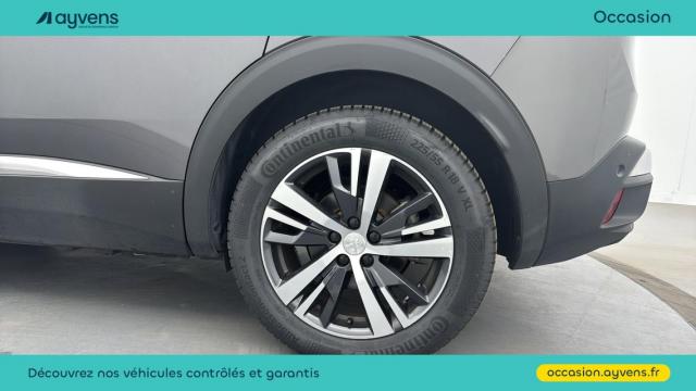 Peugeot 3008 image 5