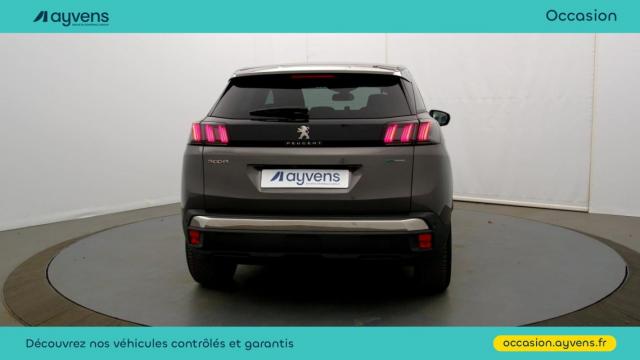 Peugeot 3008 image 9