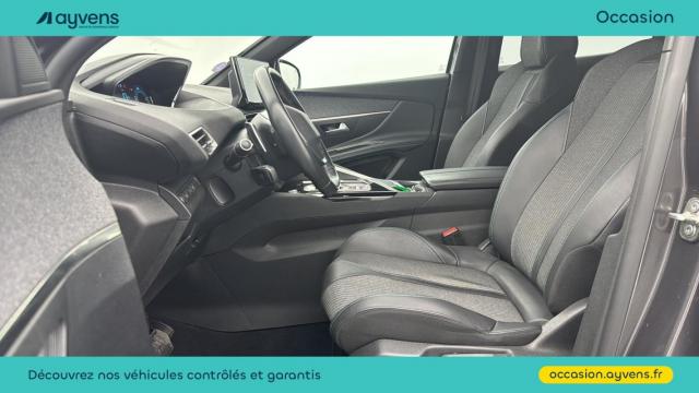Peugeot 3008 image 8