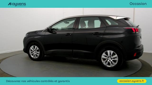 Peugeot 3008 image 9