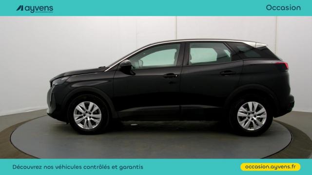 Peugeot 3008 image 7