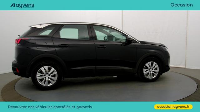 Peugeot 3008 image 1