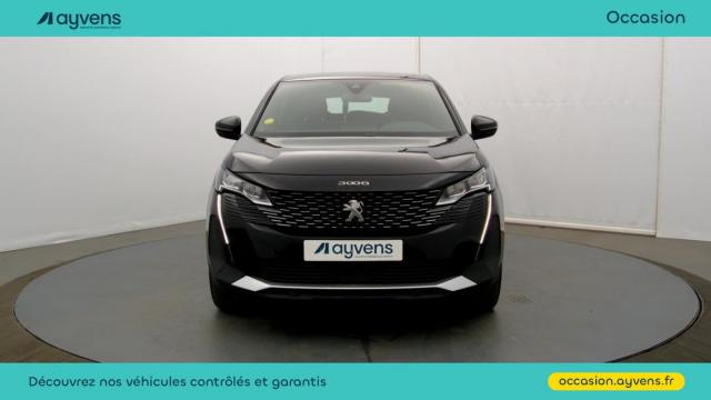 Peugeot 3008 image 3