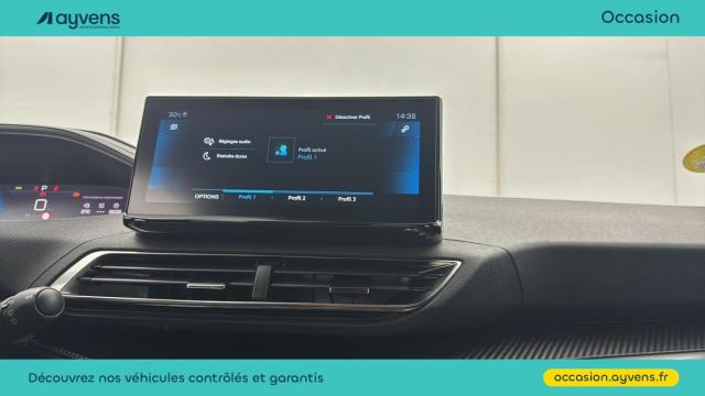 Peugeot 3008 image 2