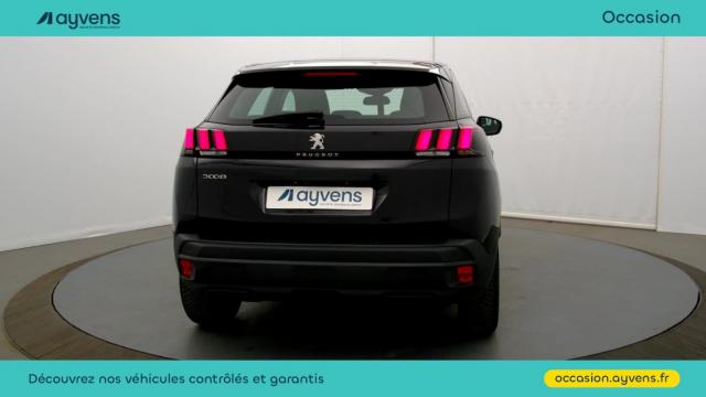 Peugeot 3008 image 6