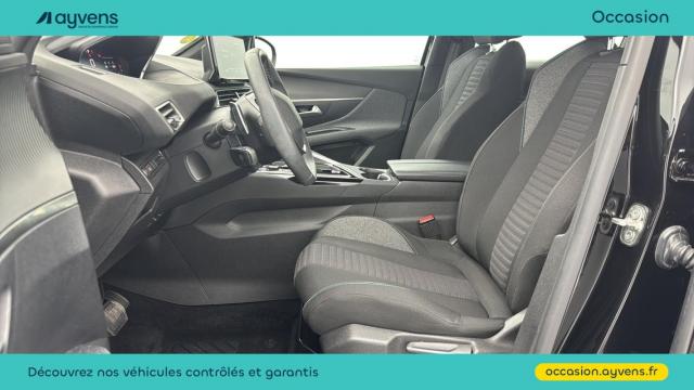 Peugeot 3008 image 8