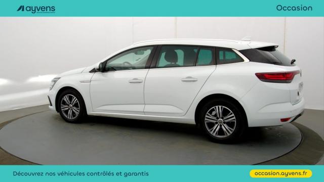 Renault Mégane image 5