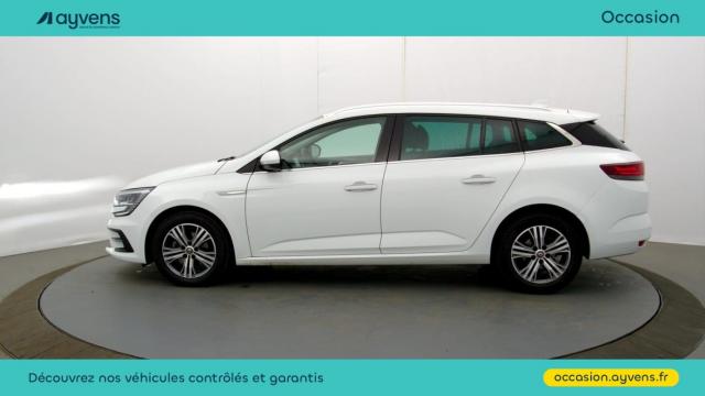 Renault Mégane image 4
