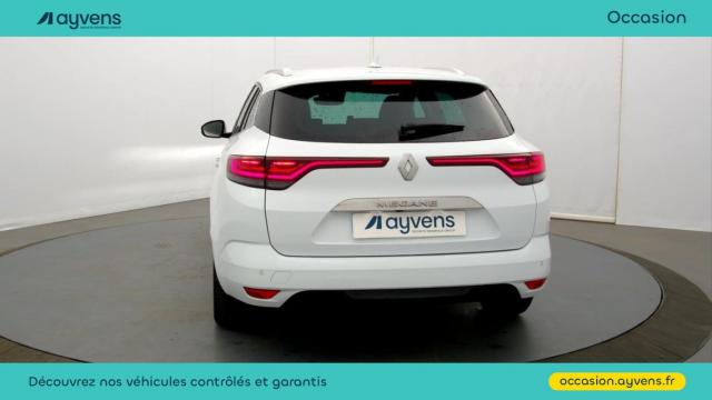 Renault Mégane image 6