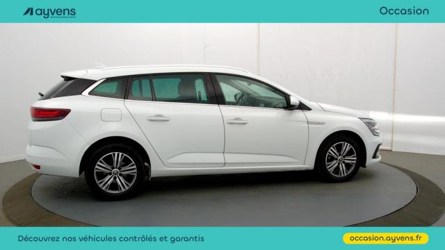 Renault Mégane image 9