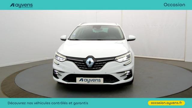 Renault Mégane image 8