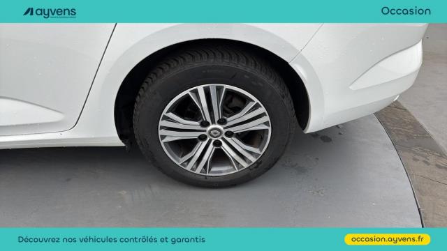 Renault Mégane image 2