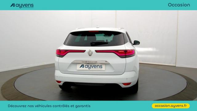 Renault Mégane image 3