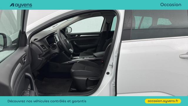 Renault Mégane image 1
