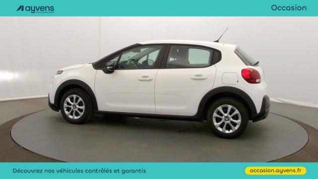 Citroen C3 image 1