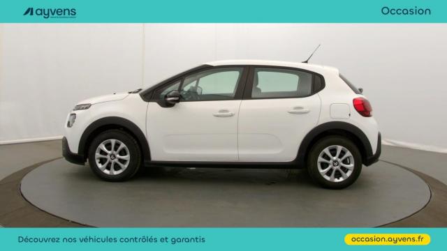 Citroen C3 image 3