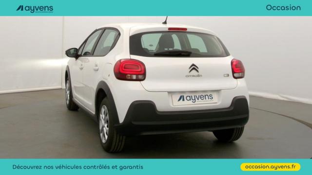 Citroen C3 image 9