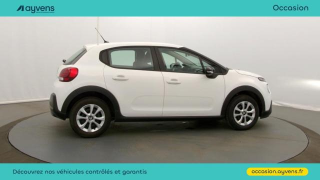 Citroen C3 image 8
