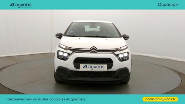 Citroen C3 image 4