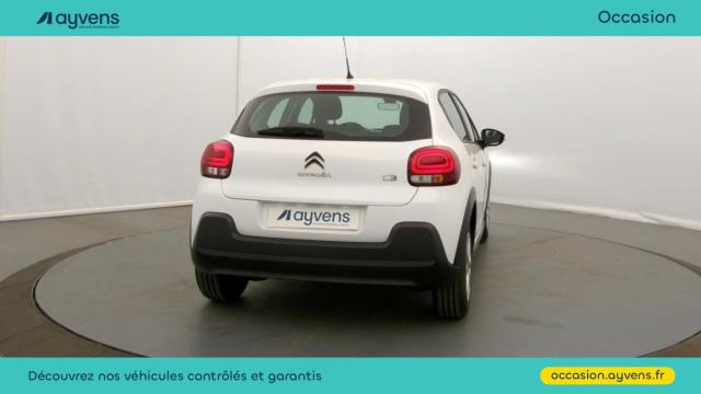 Citroen C3 image 6