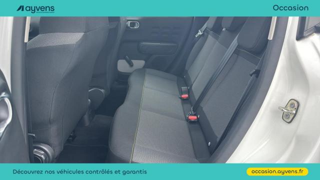 Citroen C3 image 2