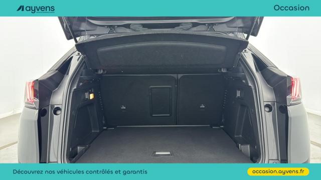 Peugeot 3008 image 1