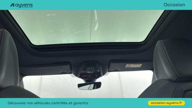 Peugeot 3008 image 8