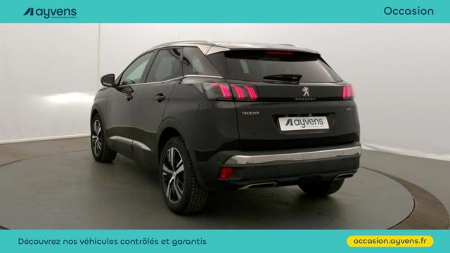 Peugeot 3008 image 5