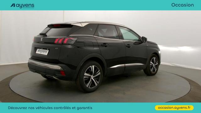 Peugeot 3008 image 2
