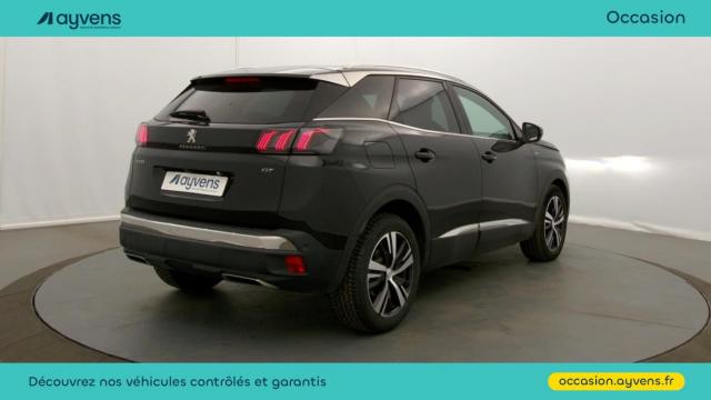 Peugeot 3008 image 7
