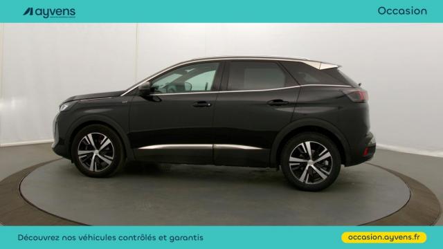 Peugeot 3008 image 4