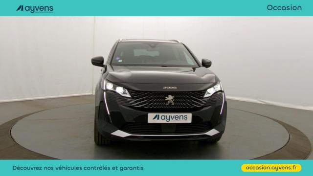 Peugeot 3008 image 6